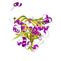 Image of CATH 4ky4F