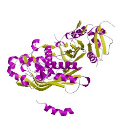 Image of CATH 4ky4H