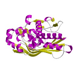 Image of CATH 4ky4H03