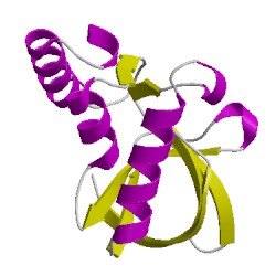 Image of CATH 4ky5A00