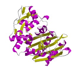 Image of CATH 4kzaB