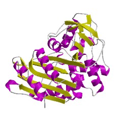 Image of CATH 4kzbA