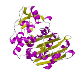 Image of CATH 4kzbB