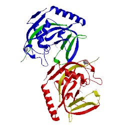 Image of CATH 4l0i