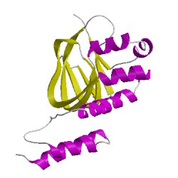 Image of CATH 4l11A