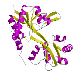 Image of CATH 4l17A