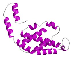 Image of CATH 4l1eC00