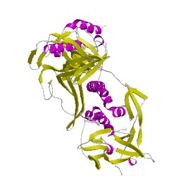 Image of CATH 4l1rA