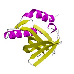 Image of CATH 4l1rA03