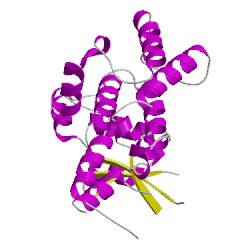 Image of CATH 4l37A01