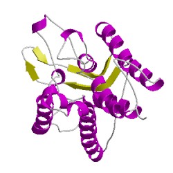 Image of CATH 4l37A02