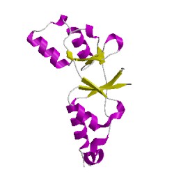 Image of CATH 4l3vA03