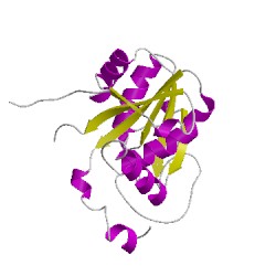 Image of CATH 4l3vB01