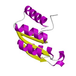 Image of CATH 4l3vB02