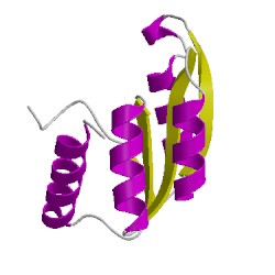 Image of CATH 4l3vC02