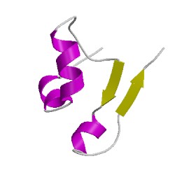 Image of CATH 4l3xA01