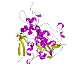 Image of CATH 4l3xA02