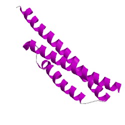 Image of CATH 4l3xA03