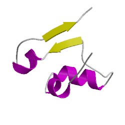 Image of CATH 4l3xB01