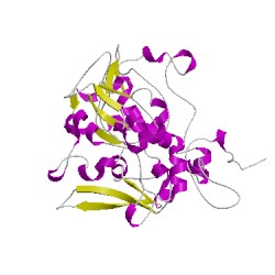 Image of CATH 4l3xB02