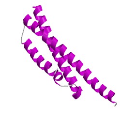 Image of CATH 4l3xB03