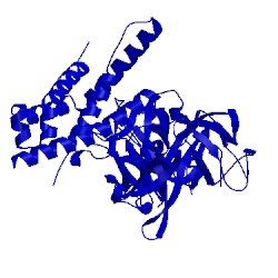 Image of CATH 4l4i