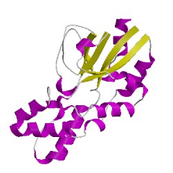 Image of CATH 4l57A