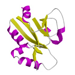 Image of CATH 4l57B01