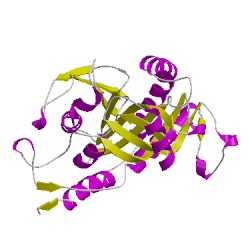 Image of CATH 4l5cB