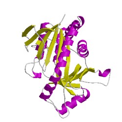 Image of CATH 4l5cC