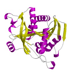 Image of CATH 4l5cD