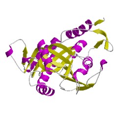 Image of CATH 4l5cF