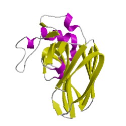 Image of CATH 4l5hB