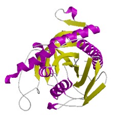 Image of CATH 4l5yF