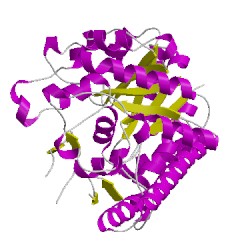 Image of CATH 4l65A01