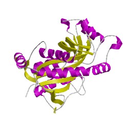 Image of CATH 4l6iB