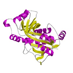 Image of CATH 4l6iE