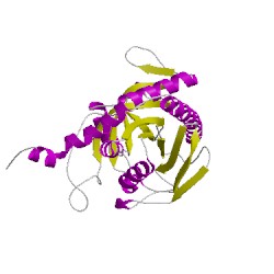 Image of CATH 4l6iF00