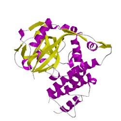 Image of CATH 4l6sA