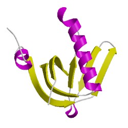 Image of CATH 4l6tB