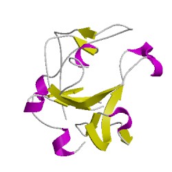 Image of CATH 4l6xA02