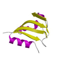 Image of CATH 4l76D03