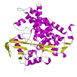 Image of CATH 4l77A