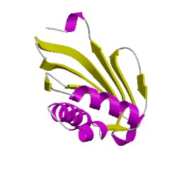 Image of CATH 4l7kB