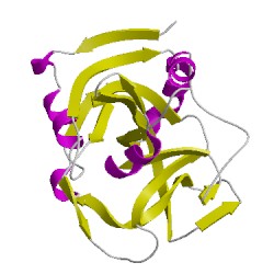 Image of CATH 4l7nA02