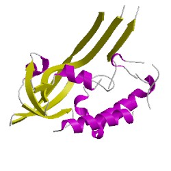 Image of CATH 4l8nA02