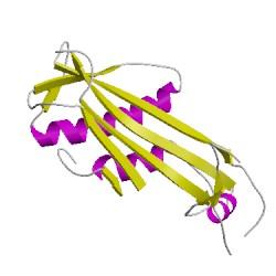 Image of CATH 4l8nA03