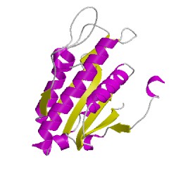 Image of CATH 4lafC00