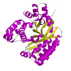 Image of CATH 4lanB