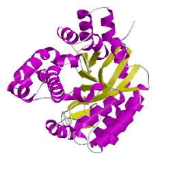 Image of CATH 4laoB